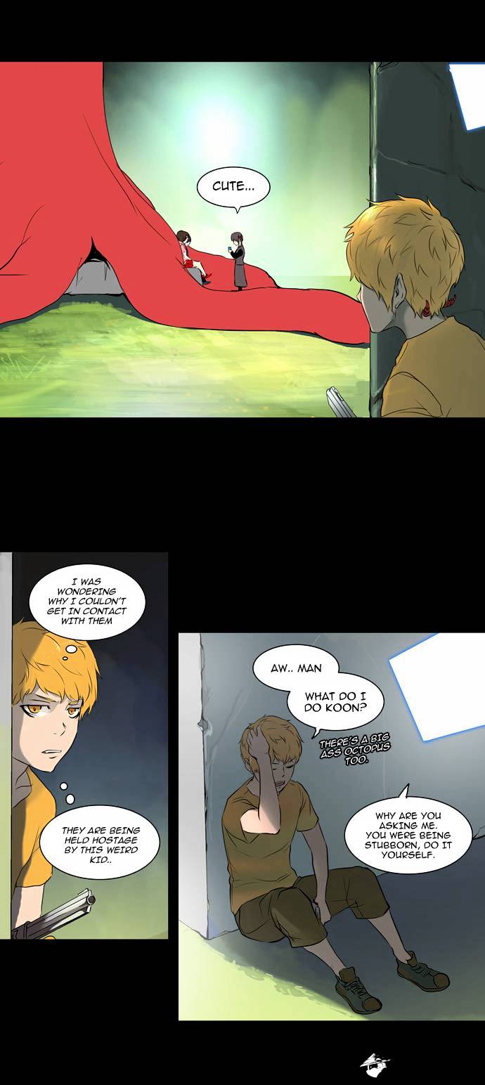 Tower of God Chapter 144 page 2