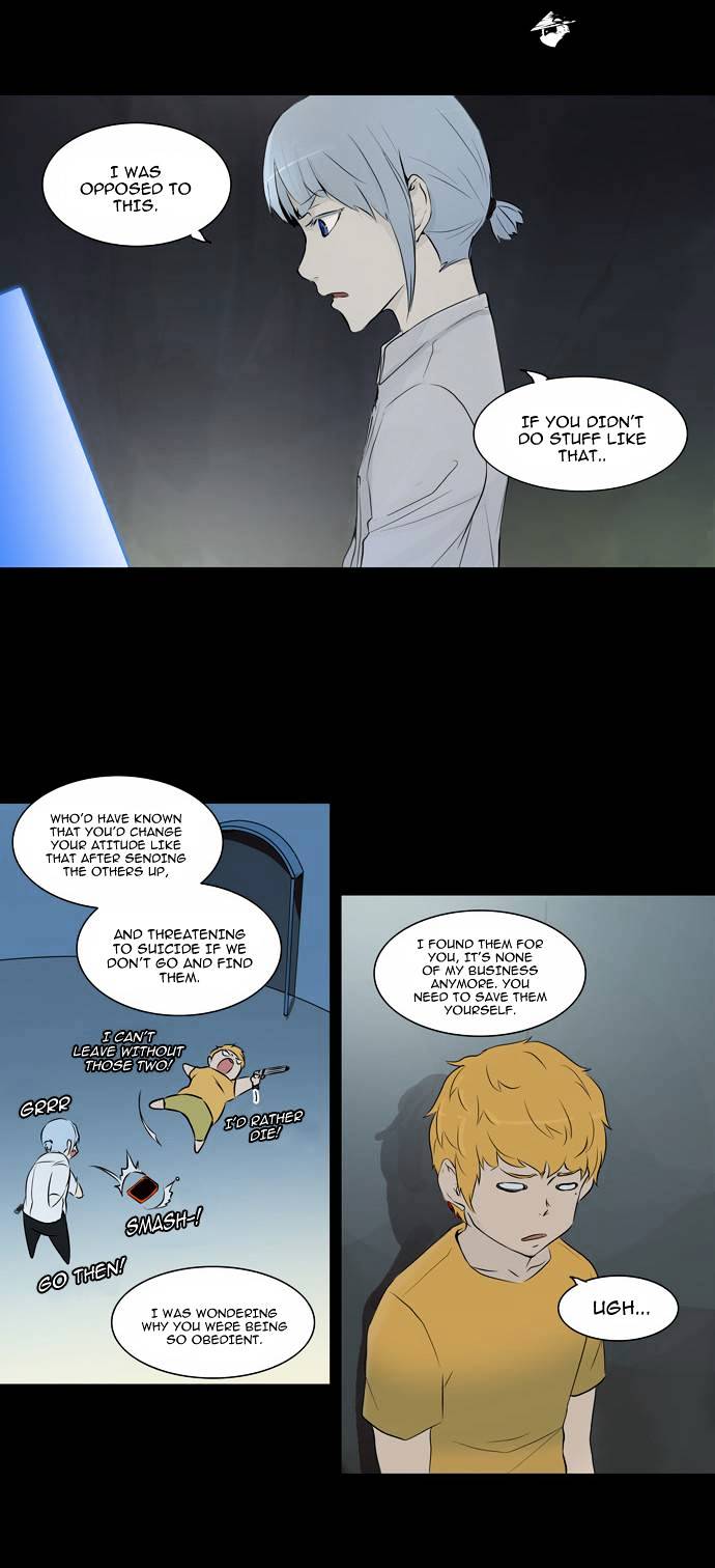 Tower of God Chapter 144 page 3