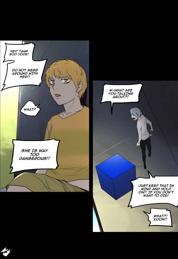 Tower of God Chapter 144 page 6
