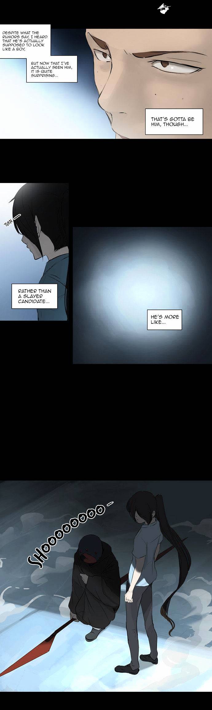 Tower of God Chapter 145 page 3