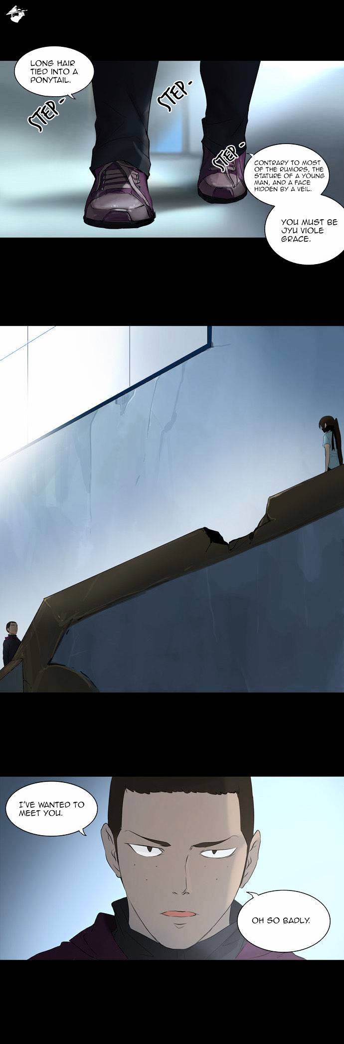 Tower of God Chapter 145 page 5