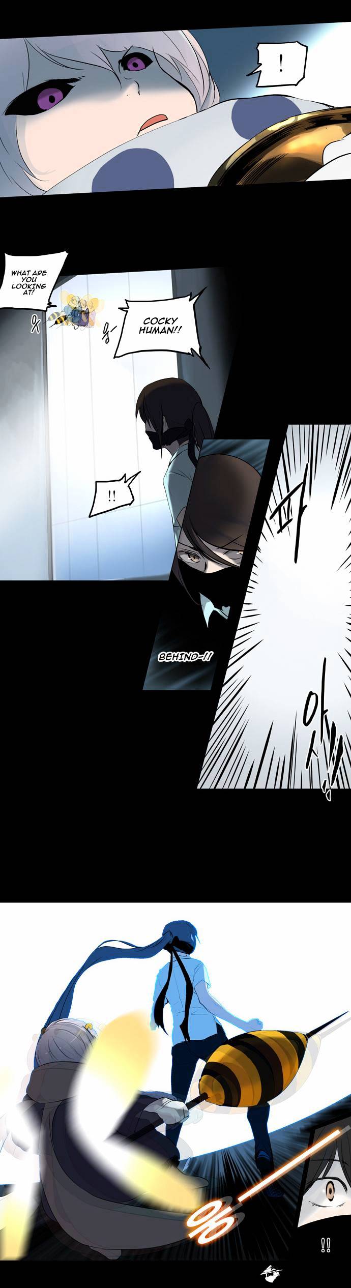 Tower of God Chapter 146 page 3