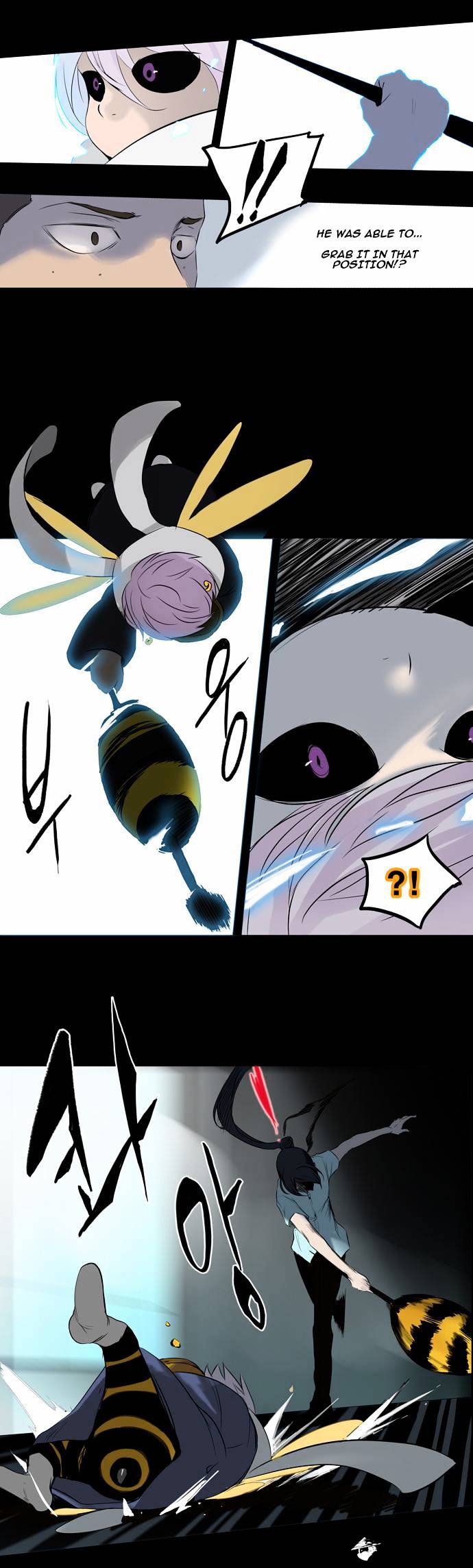 Tower of God Chapter 146 page 5