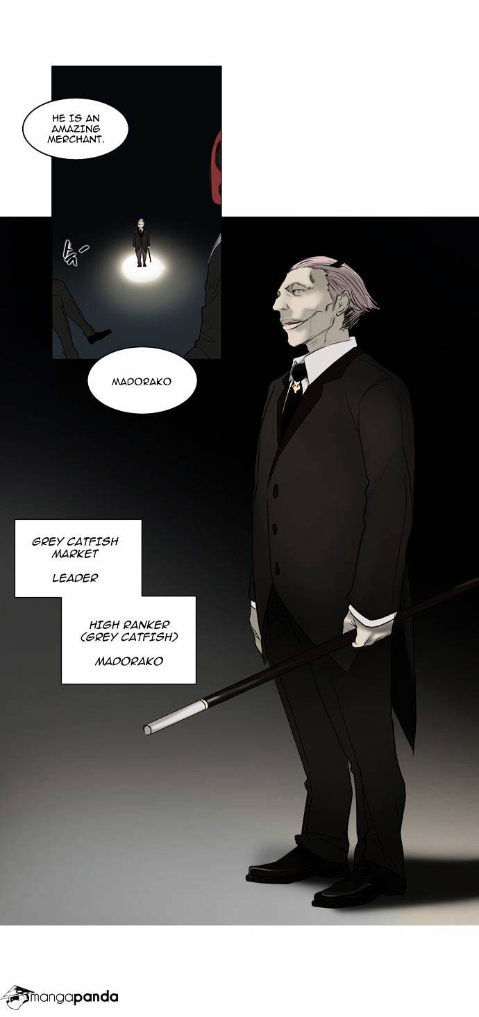 Tower of God Chapter 147 page 3