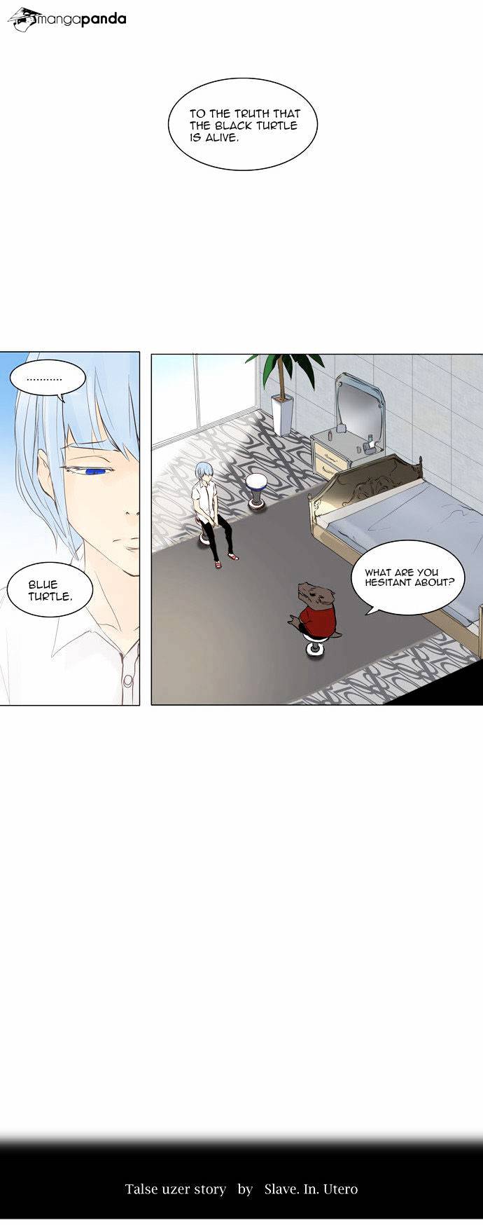 Tower of God Chapter 148 page 4