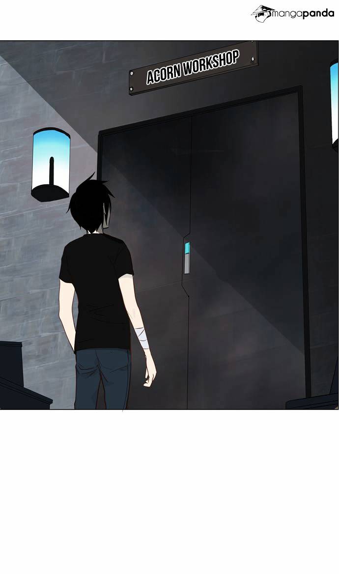 Tower of God Chapter 149 page 5