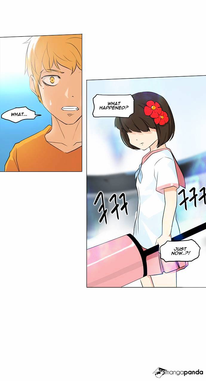 Tower of God Chapter 151 page 3