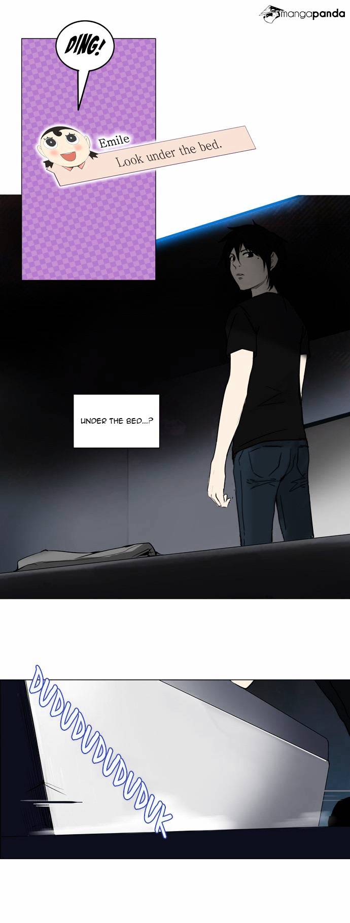 Tower of God Chapter 153 page 4
