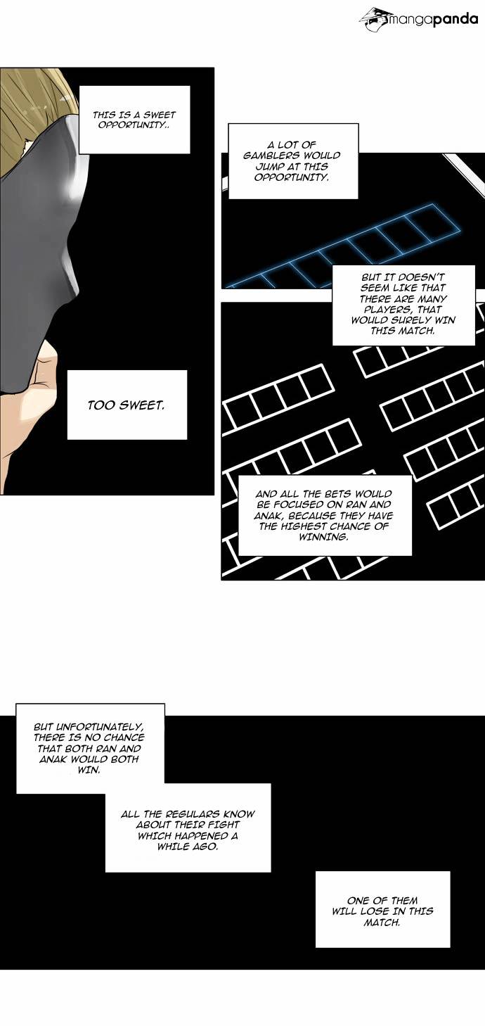 Tower of God Chapter 155 page 2