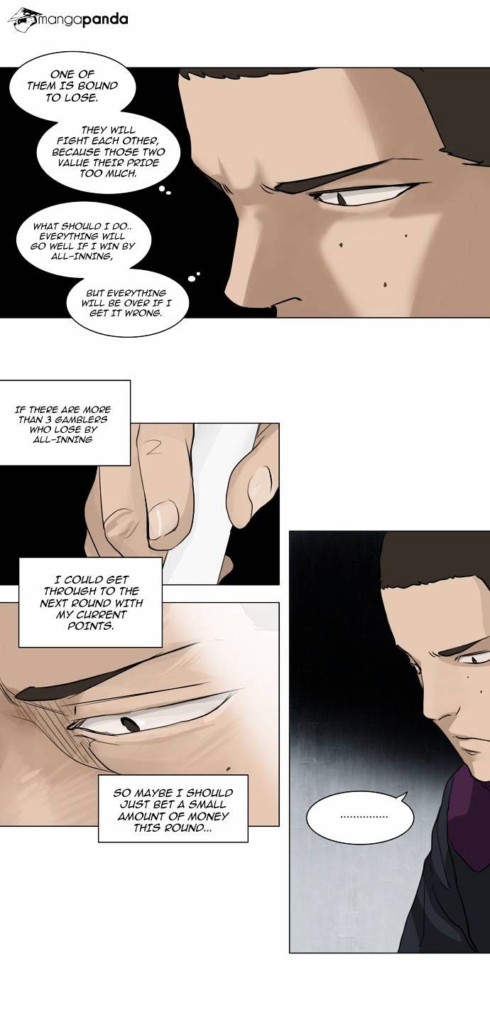 Tower of God Chapter 155 page 4