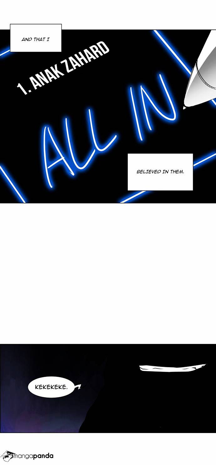 Tower of God Chapter 155 page 6