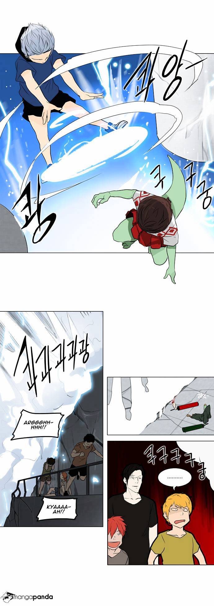 Tower of God Chapter 156 page 6