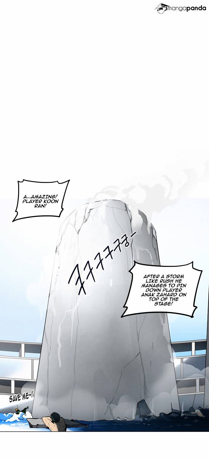 Tower of God Chapter 157 page 6
