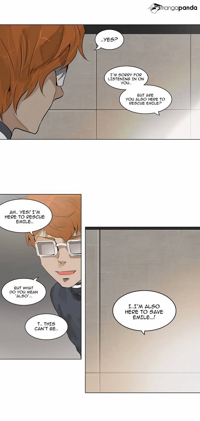 Tower of God Chapter 158 page 2