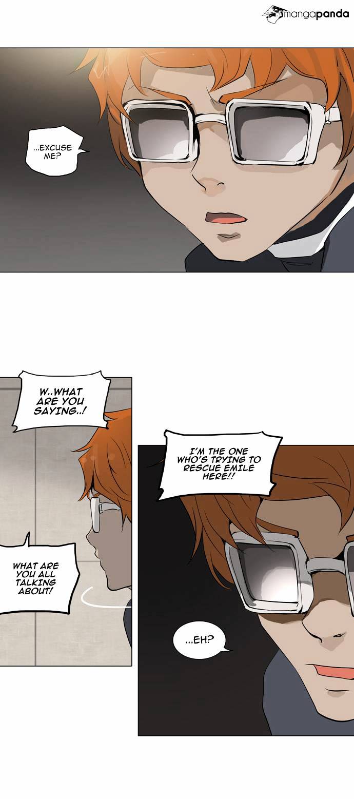 Tower of God Chapter 158 page 3