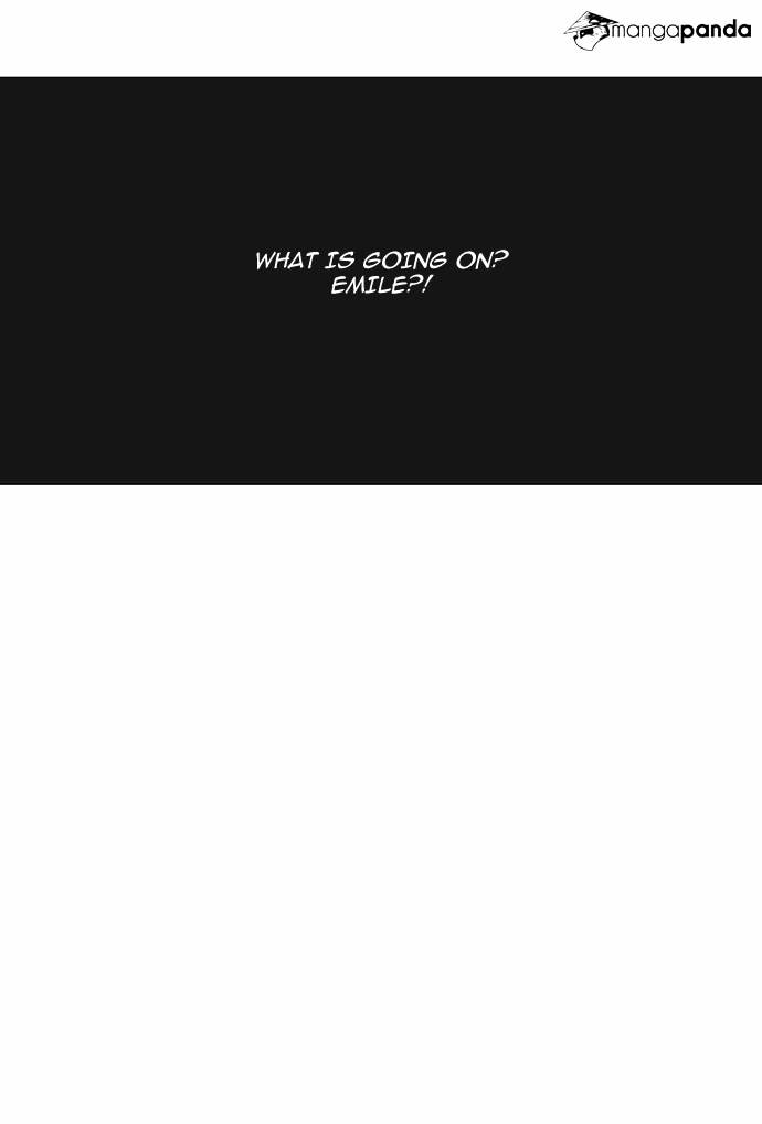 Tower of God Chapter 158 page 5