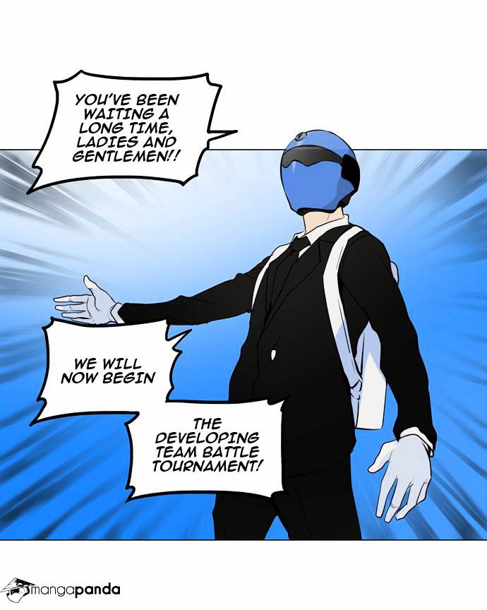 Tower of God Chapter 162 page 4