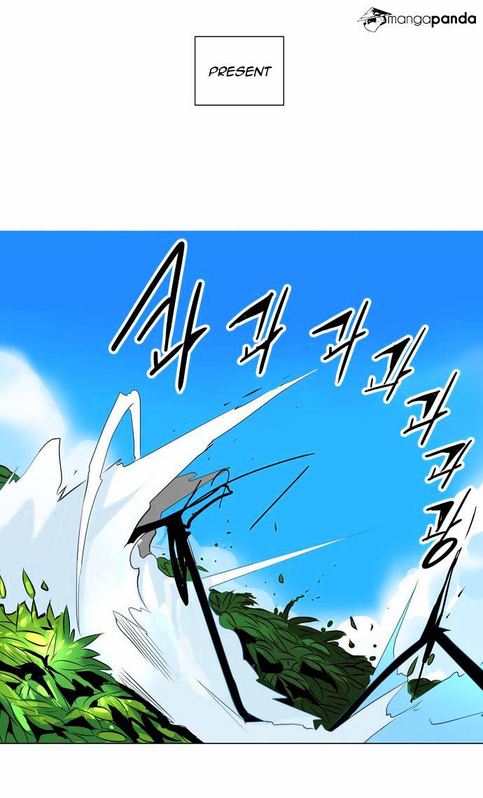 Tower of God Chapter 164 page 5