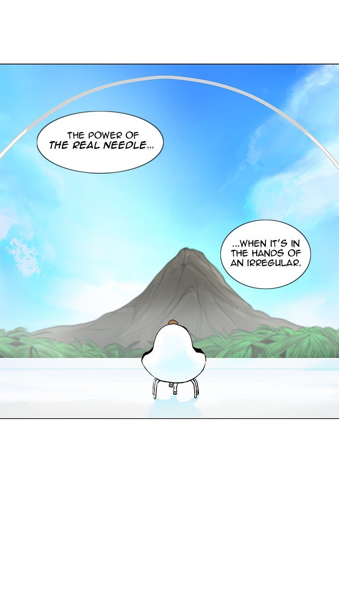 Tower of God Chapter 166 page 4