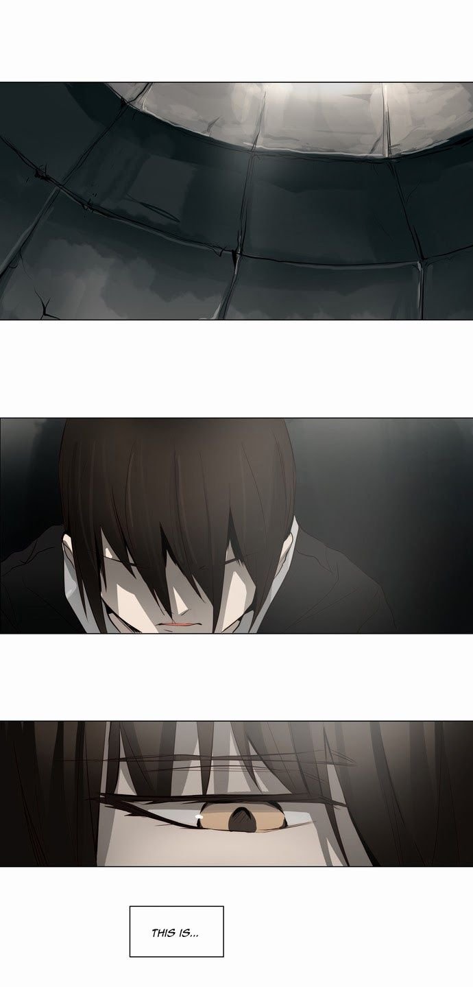 Tower of God Chapter 167 page 2