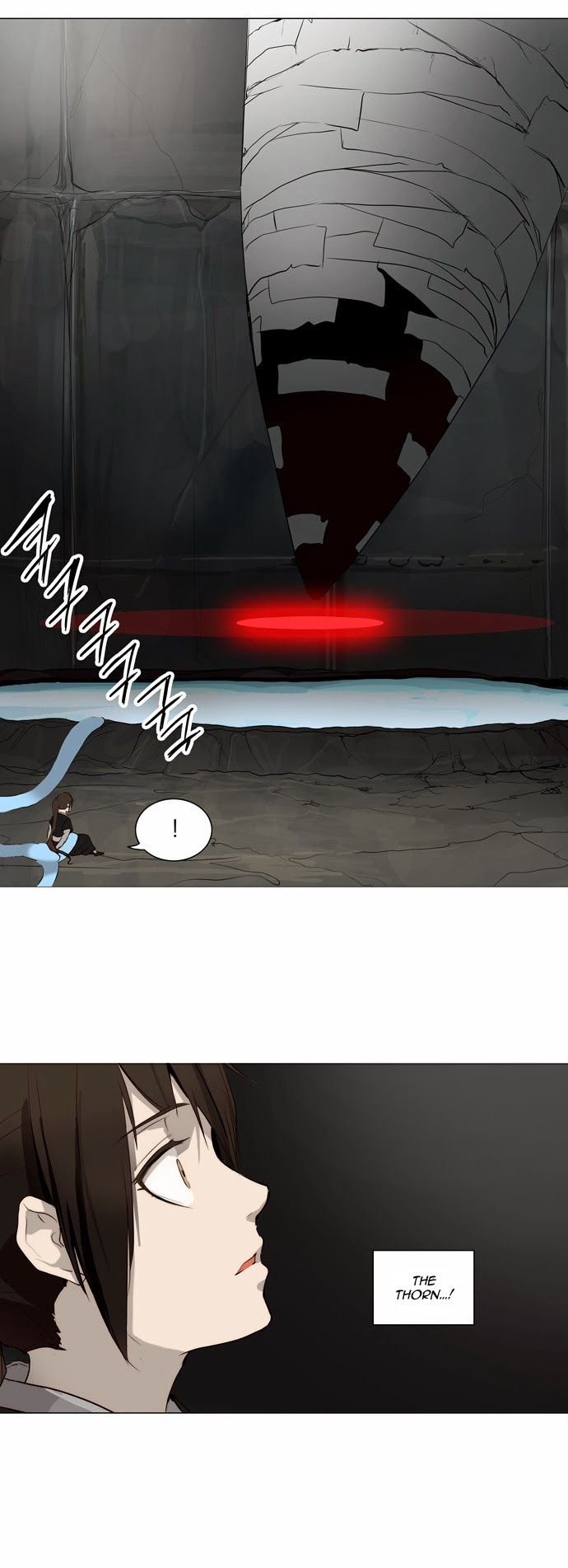 Tower of God Chapter 167 page 3