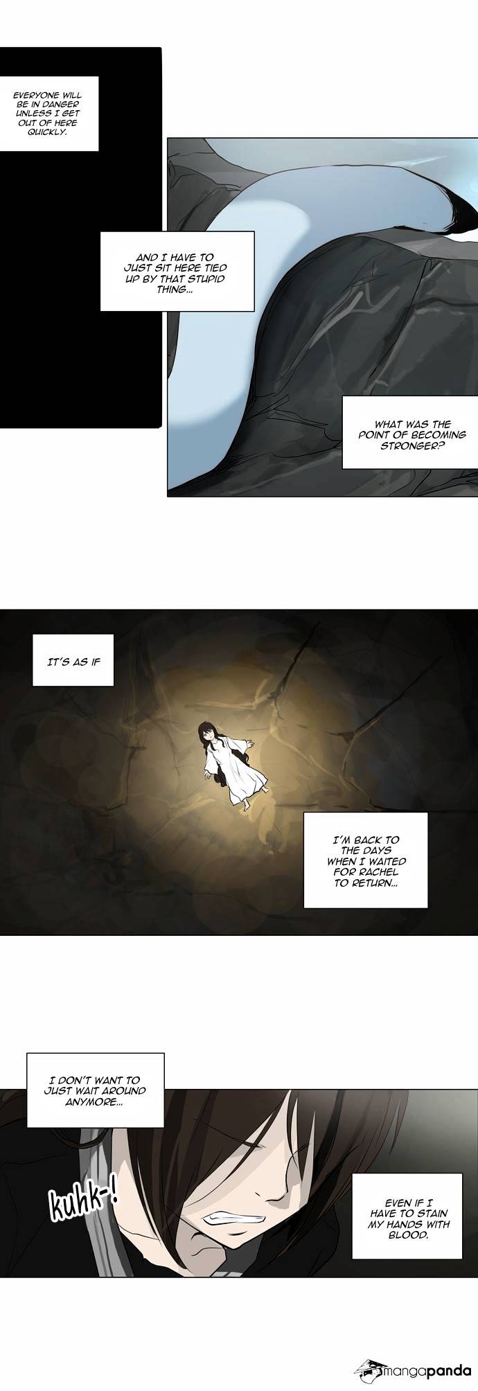 Tower of God Chapter 171 page 2
