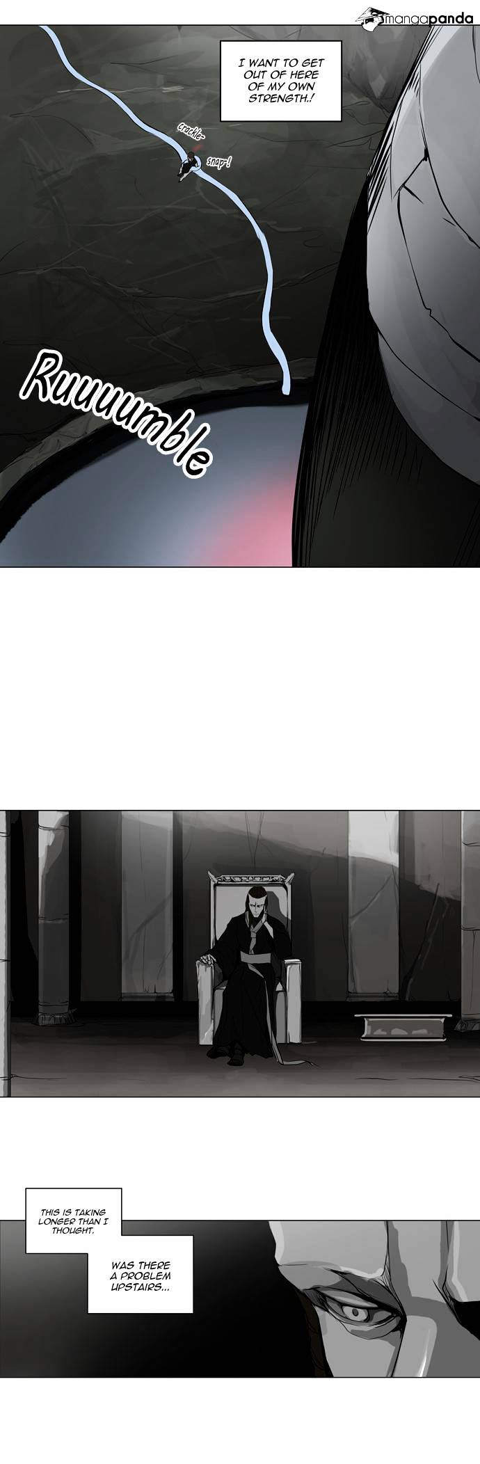 Tower of God Chapter 171 page 3