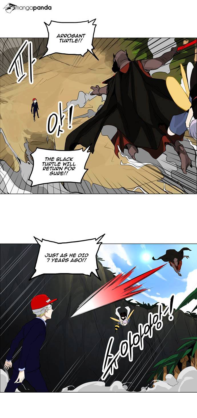 Tower of God Chapter 172 page 5