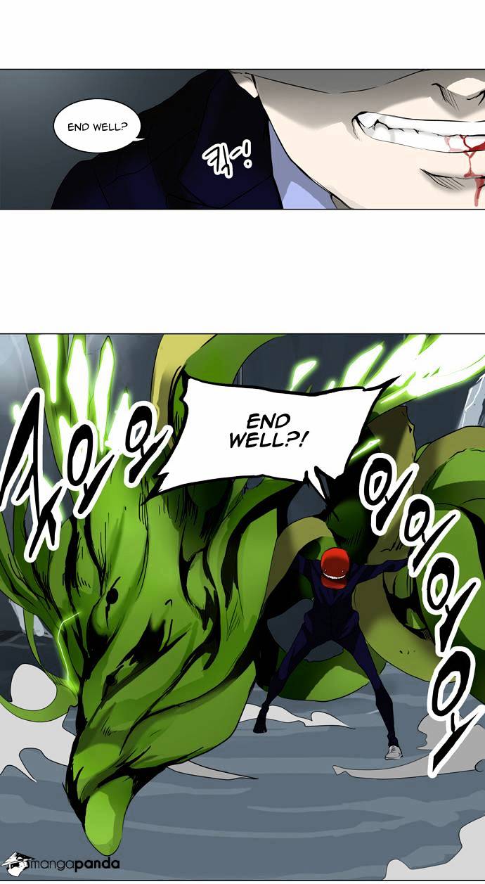 Tower of God Chapter 177 page 5