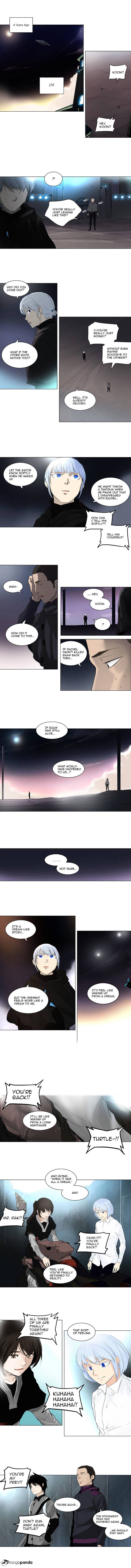 Tower of God Chapter 178 page 3