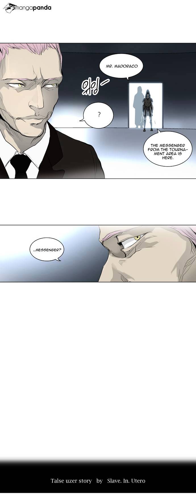 Tower of God Chapter 179 page 2