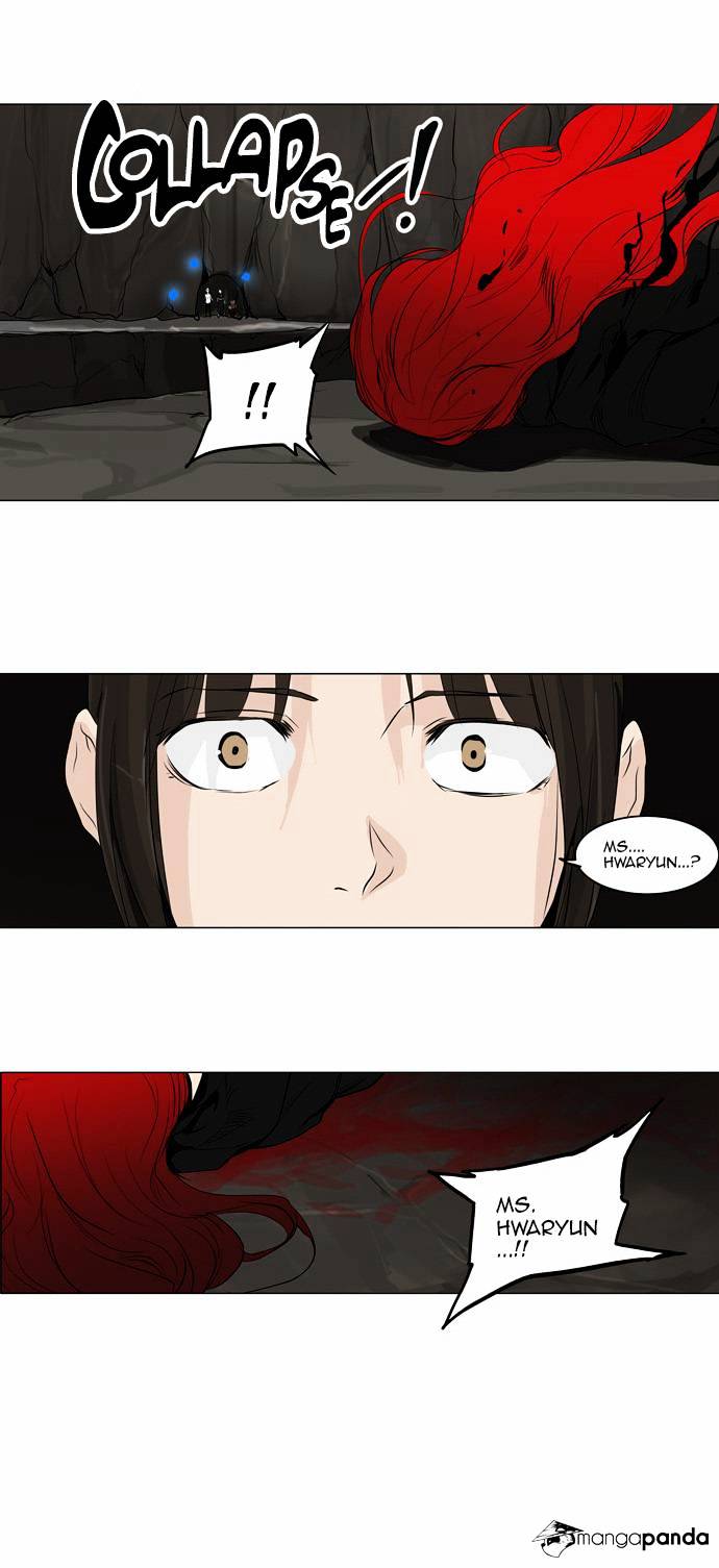 Tower of God Chapter 180 page 5