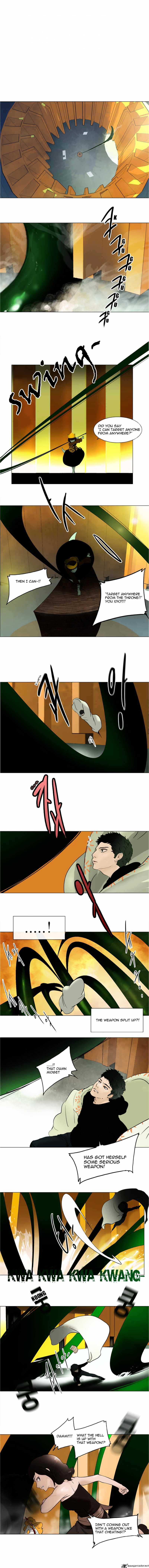 Tower of God Chapter 19 page 2