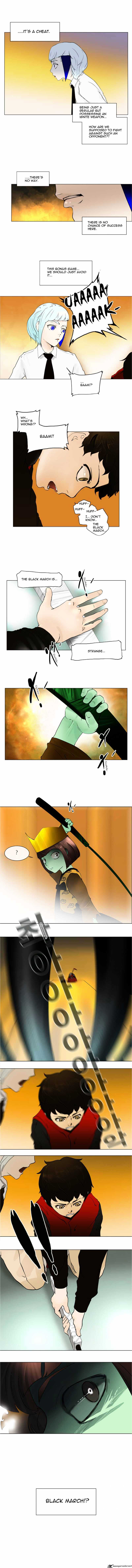 Tower of God Chapter 19 page 3