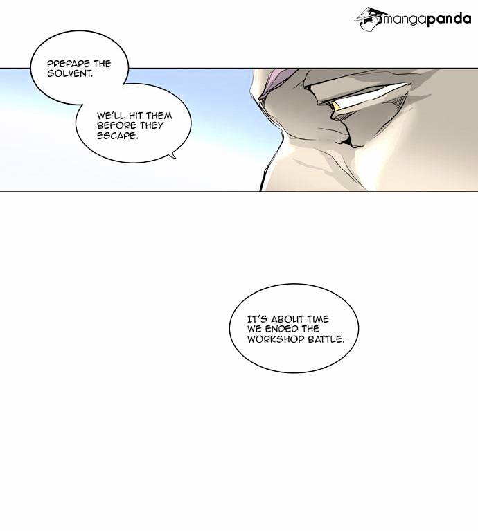 Tower of God Chapter 182 page 3