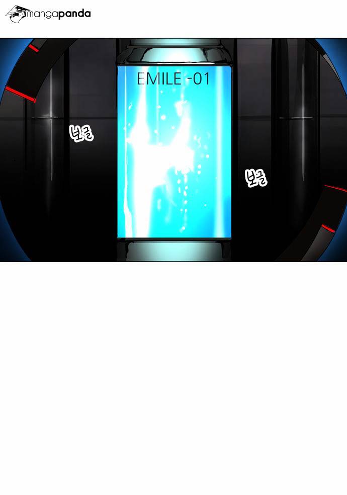 Tower of God Chapter 183 page 4