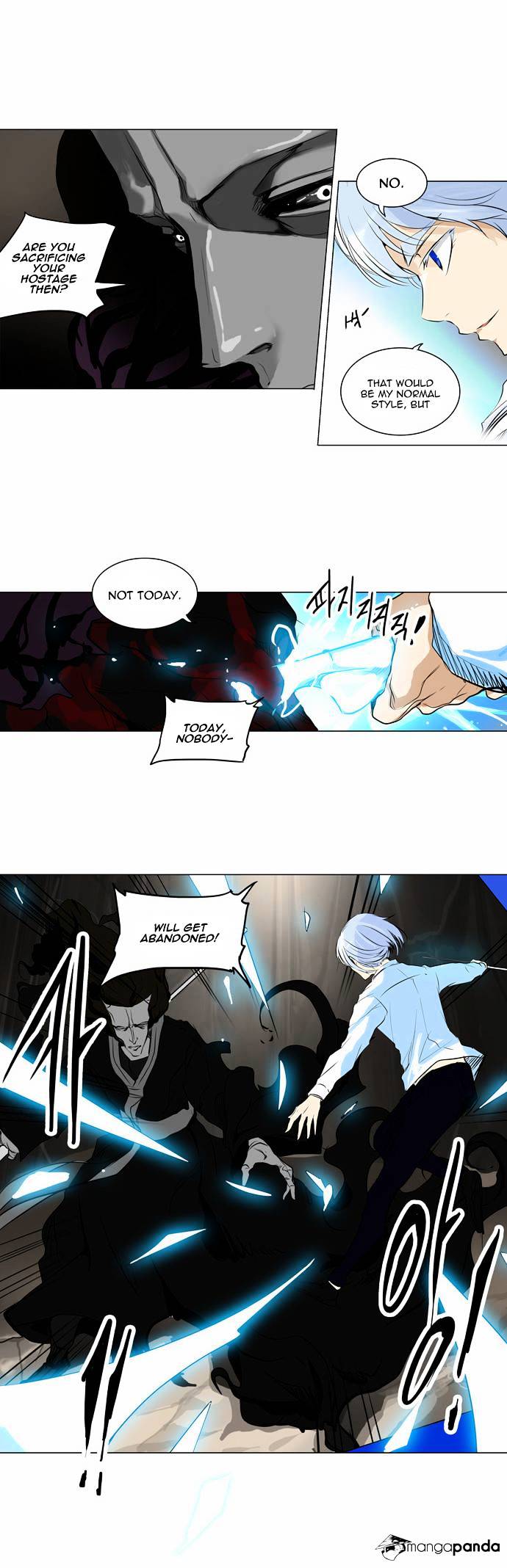 Tower of God Chapter 184 page 2