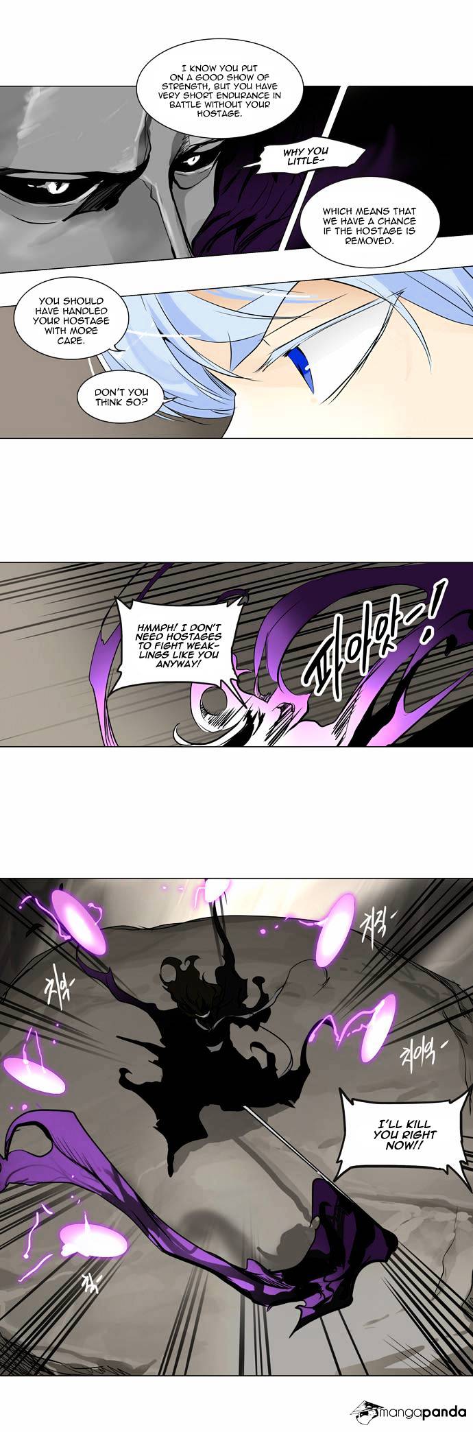 Tower of God Chapter 184 page 4
