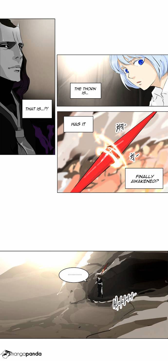 Tower of God Chapter 185 page 2