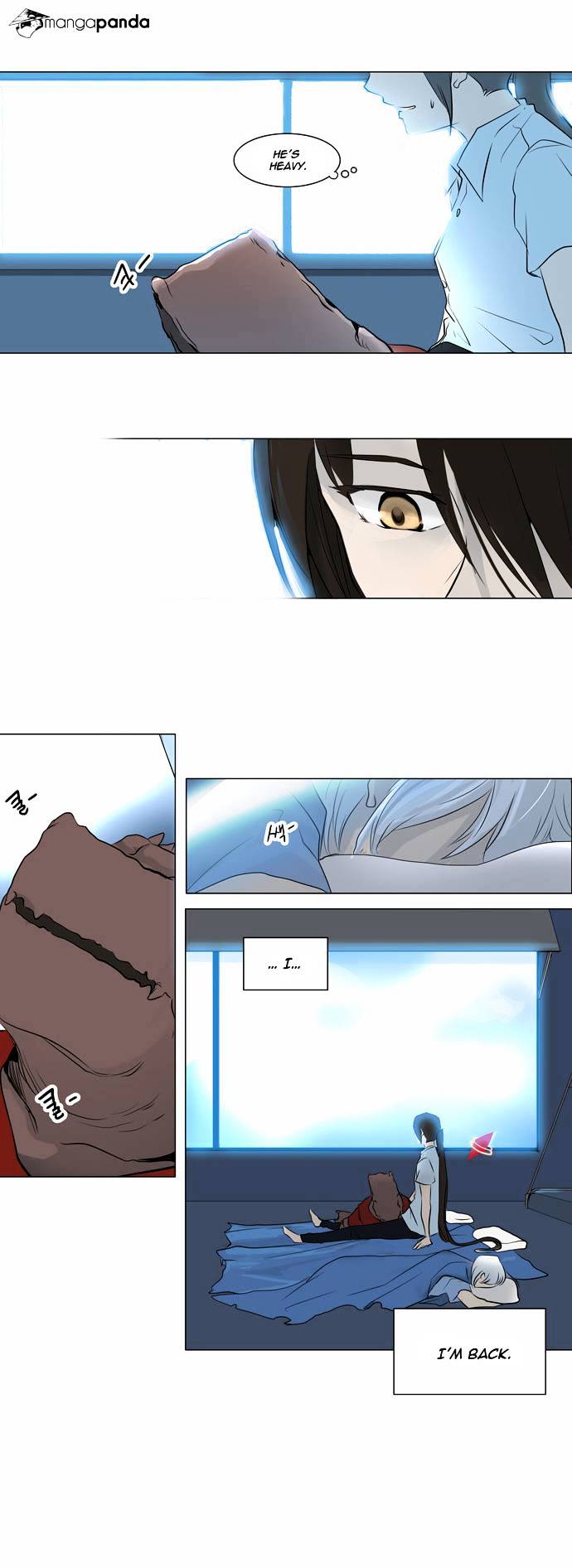 Tower of God Chapter 189 page 2