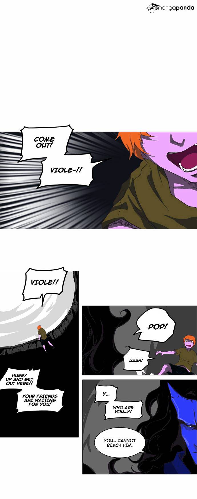Tower of God Chapter 189 page 4