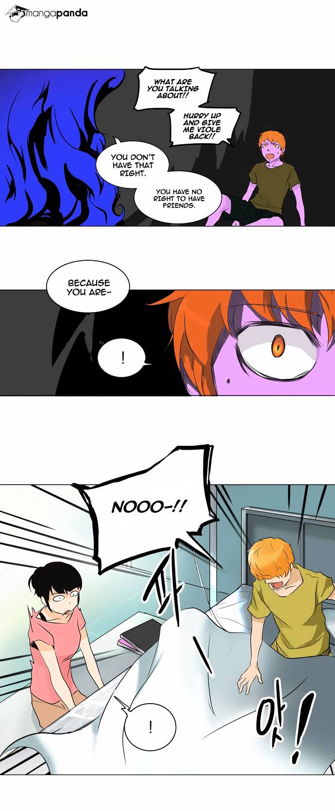 Tower of God Chapter 189 page 5