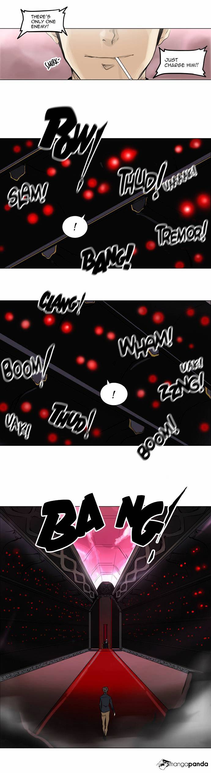 Tower of God Chapter 190 page 5