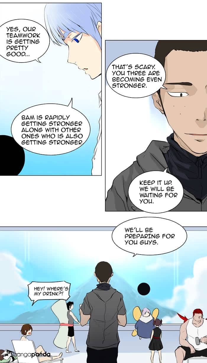 Tower of God Chapter 192 page 5