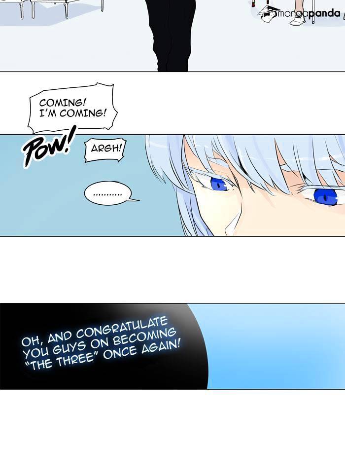 Tower of God Chapter 192 page 6