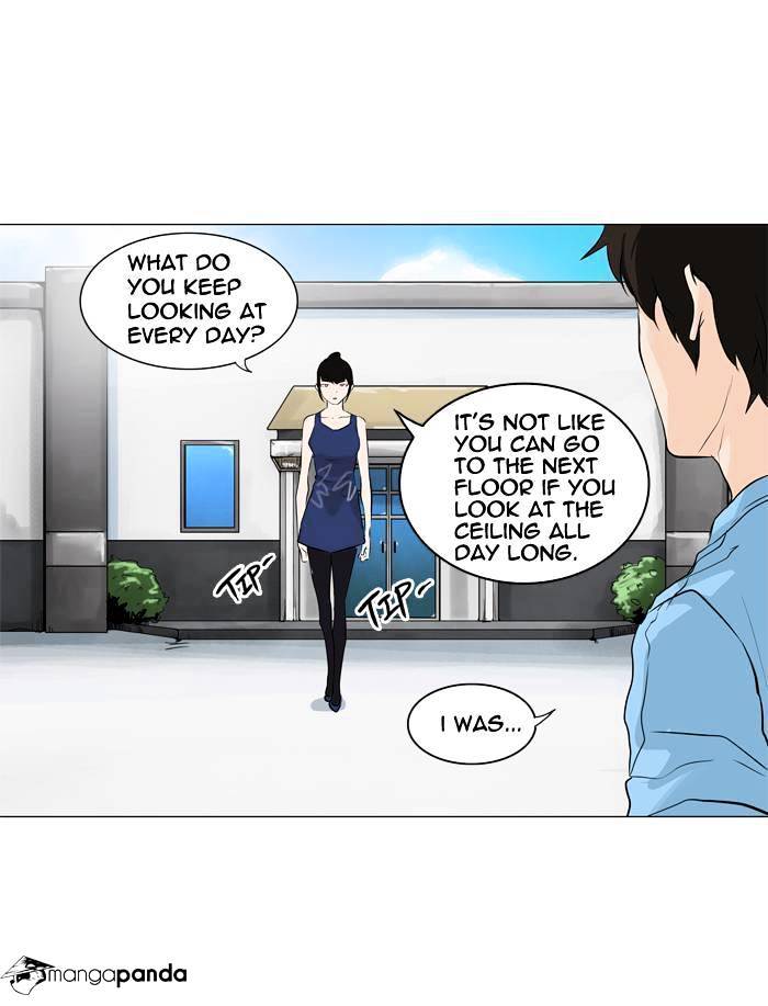 Tower of God Chapter 193 page 3