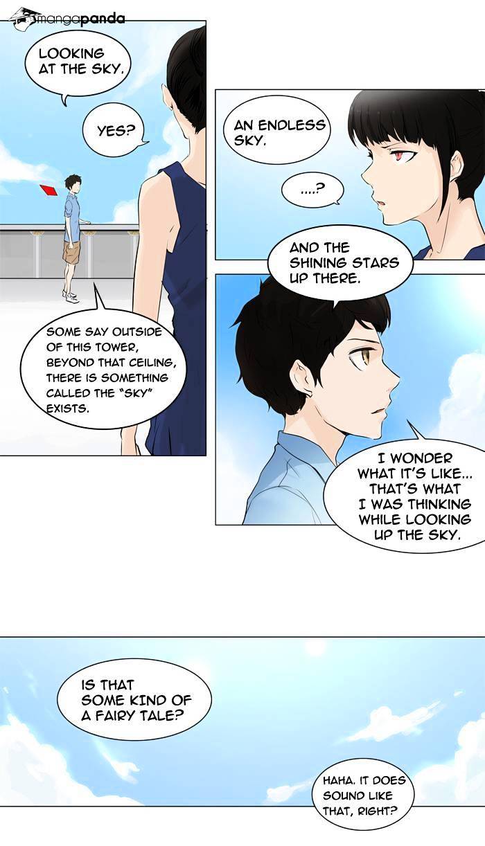 Tower of God Chapter 193 page 4