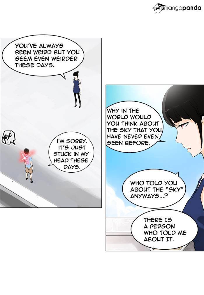 Tower of God Chapter 193 page 5