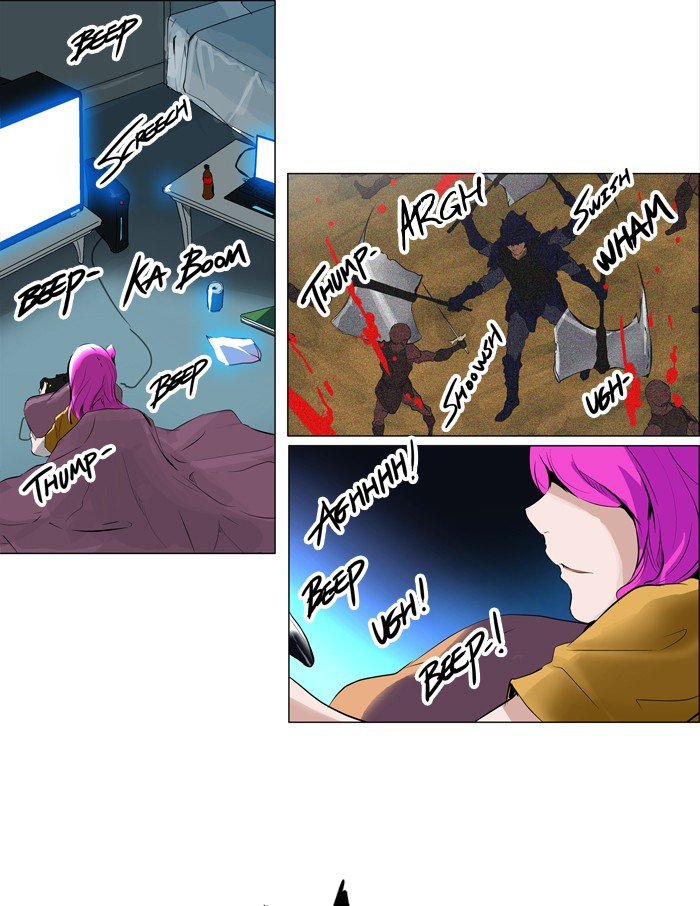 Tower of God Chapter 194 page 2
