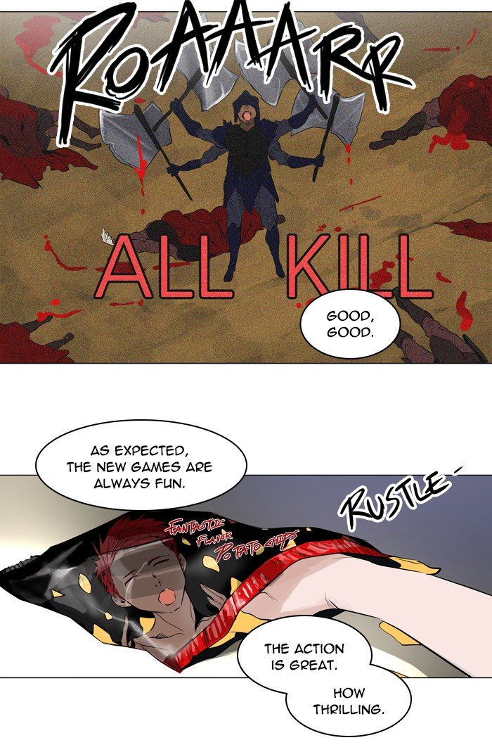 Tower of God Chapter 194 page 3